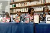 Littérature : les femmes de lettres font bloc pour assurer la visibilité de leurs œuvres 
