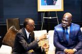 Incursion des rebelles du M23 appuyés par les militaires rwandais dans le Rutshuru : Fatshi doit-il toujours faire confiance à son « frère » Kagame ?
