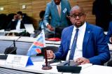 Sommet de l’EAC à Arusha : Floribert Anzuluni représente Félix Tshisekedi aux côtés des dirigeants de la région