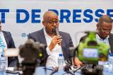 Présidentielle 2023 : discussion en cours entre Floribert Anzuluni, Martin Fayulu et Denis Mukwege, 