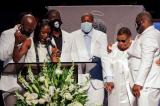 La famille de George Floyd demande justice pour sa mort