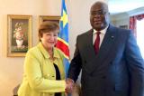Coronavirus : le FMI approuve une aide de 363 millions de dollars en faveur de la RDC