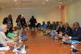 Equipes du FMI à Kinshasa : avec qui négocier ?