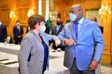 Le Conseil d’Administration du FMI approuve la signature d’un programme avec RDC