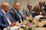 FMI: la RDC plaide pour un décaissement rapide de la première tranche de l’appui budgétaire