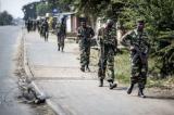 L’armée burundaise compte ses morts au Sud-Kivu