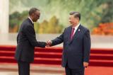 FOCAC2024: Dans son jeux de multilatéralisme, la Chine salue le « rôle positif » que joue le Rwanda dans… le maintien de la paix en Afrique !