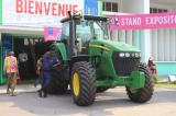 Les exposants à la Foire internationale agricole de Kinshasa déplorent le manque de visiteurs