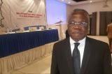 Nkongo Budina Nzau : « Il nous faut un mécanisme de transparence Fiscale »