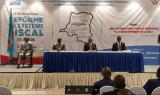 Infos congo - Actualités Congo - -Forum national sur la réforme du système fiscal (FONAREF): pour quels enjeux ?