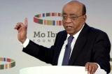 La Fondation Mo Ibrahim publie son rapport sur la gouvernance en Afrique
