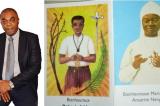 La fondation CKKISAKA aux préparatifs de canonisations d'Anuarite et Bakanja