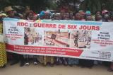 Fonds des Victimes des Guerres en Danger : Félix Tshisekedi appelé à une intervention urgente (Opinion)