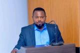 Tshopo : Fontaine Mangala appelle à une « large coalition » des élus pour un nouveau départ