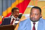 Assemblée nationale : malgré le calendrier de l’élection du bureau, Fontaine Mangala ne lâche pas Mboso N’kodia
