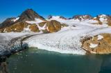 La fonte des glaces au Groenland risque d'aggraver le risque d'inondations