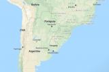 Foot : une candidature commune Argentine-Chili-Paraguay-Uruguay pour le Mondial-2030