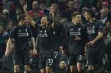 Europa League: Liverpool et Coutinho font chuter Manchester United, Dortmund passe sans forcer et Leverkusen prend la porte