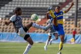 Football féminin : Mazembe humilie Lupopo (8-0) à Kamalondo