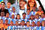 Football : Le FCF Mazembe remporte la Ligue des champions féminine