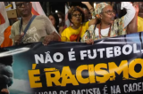Football - Racisme : le 