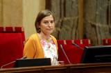 La présidente du Parlement catalan bientôt inculpée pour sédition