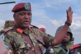 Démission de Jeff Nyagah de la Force régionale de l’EAC : l’homme trahit sa promesse!