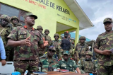 La Force régionale de l’EAC, observatrice et inopérante, accusée de faire le jeu du projet de balkanisation de la RDC
