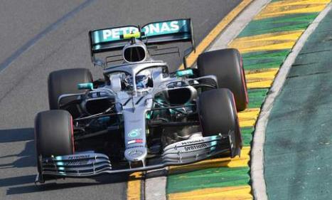 Infos congo - Actualités Congo - -Grand Prix de Formule 1 d'Australie: Le Finlandais Valtteri Bottas remporte le 1er Grand Prix de...