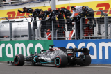 GP de Hongrie : personne pour arrêter Hamilton et  l'hégémonie de Mercedes !   