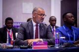 Au Forum économique RDC-Chine : Kizito PAKABOMBA dévoile aux investisseurs les opportunités du secteur minier congolais