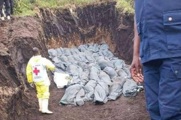 "DRAME EFFROYABLE DANS LE TERRITOIRE DE KALEHE AU SUD-KIVU EN RDC, 404 MORTS, 5255 DISPARUS, DES SURVIVANTS SANS ASSISTANCE ET UN TERRITOIRE TOTALEMENT RAVAGÉ A LA SUITE DES INONDATIONS  PROVOQUÉES PAR DES PLUIES DILUVIENNES DÉVASTATRICES ! Fosses_commune_23_43444_jpg_711_473_1