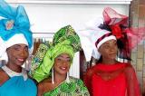 Lancement de la 1ère édition du festival de bijoux et du foulard à Abidjan