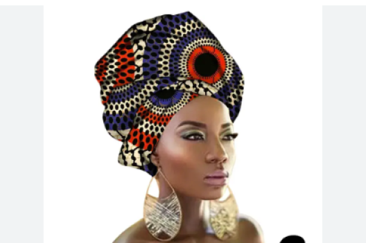 Sublimez vos coiffures : foulards et headbands pour un style chic et facile