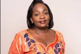 Fp-Cirgl: Solange Masumbuko élue présidente de la commission Genre, enfants et personnes vulnérables