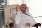 Le pape François publie un décret pour renforcer la lutte contre la pédophilie dans l’Eglise catholique