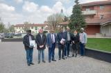 FPI : la promotion de l’industrie locale au centre de la participation à la foire agricole à Bergamo en Italie