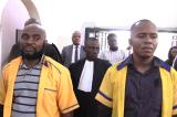Décès José Mulamba Katambwe, agent du FPI, faute de preuves, Le tribunal militaire de Kinshasa Gombe écarte l’infraction de Meurtre