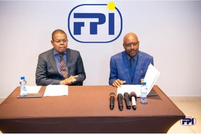Infos congo - Actualités Congo - -FPI : Capital humain, tenu d’un séminaire sur la Gestion Axée sur les Résultats et le Pilotage de la Performance