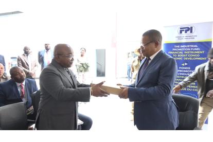 Infos congo - Actualités Congo - -Modernisation des établissements publics : Le FPI passe à la vitesse supérieure et lance les travaux de réalisation de son schéma...