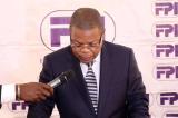FPI : le Directeur Général Bertin Mudimu annonce une année 2024 axée sur la mobilisation optimale des ressources
