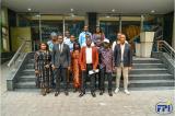 Kinshasa : L'intersyndicale du FPI dénonce la tentative de la famille Kengo de s'emparer de la concession ex-Manoah