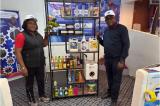 Foire internationale de Ndola : la RDC remporte le prix du meilleur exposant grâce au FPI