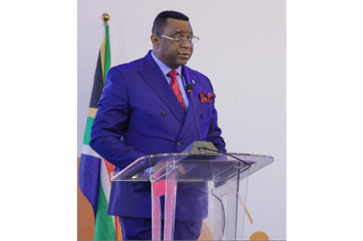 Le DG Batukonke annonce les retombées immédiates de la mission économique RDC - Afrique du Sud