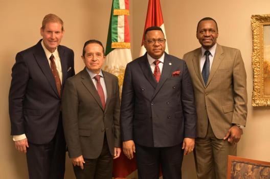 Bientôt un nouvel investissement canadien en RDC grâce au FPI