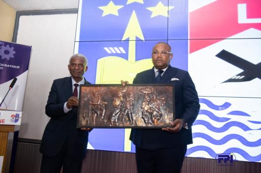 FPI : Un partenariat stratégique au service de la recherche appliquée et de l’entrepreneuriat des jeunes en milieu universitaire