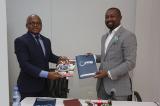 Communiqué de presse : Signature du contrat de partenariat FPM –VisionFund