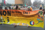 Monnaie : vers la fin du franc CFA ?