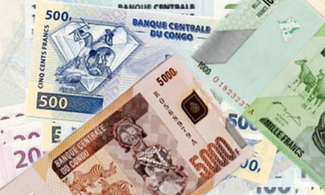 Infos congo - Actualités Congo - -Toujours pas de nouveaux billets de franc