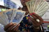Le Franc Congolais stable sur les marchés de change par rapport au dollar américain